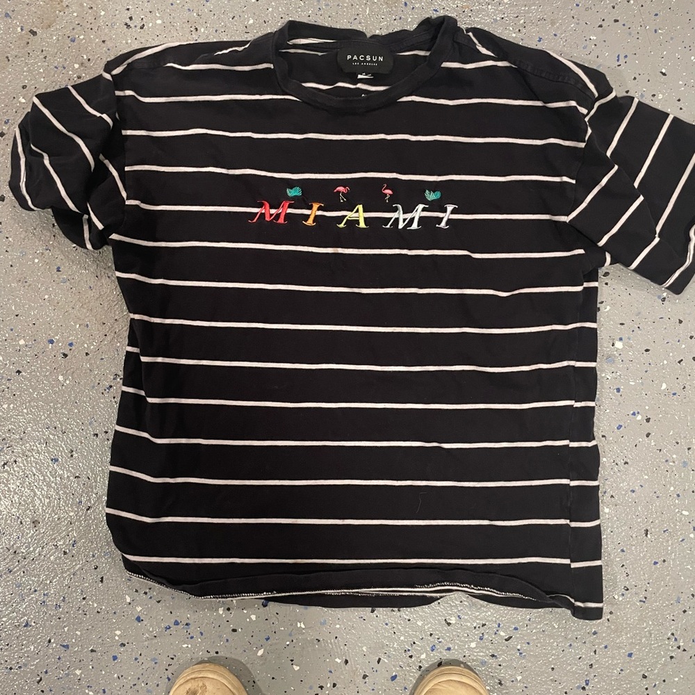 Miami PacSun